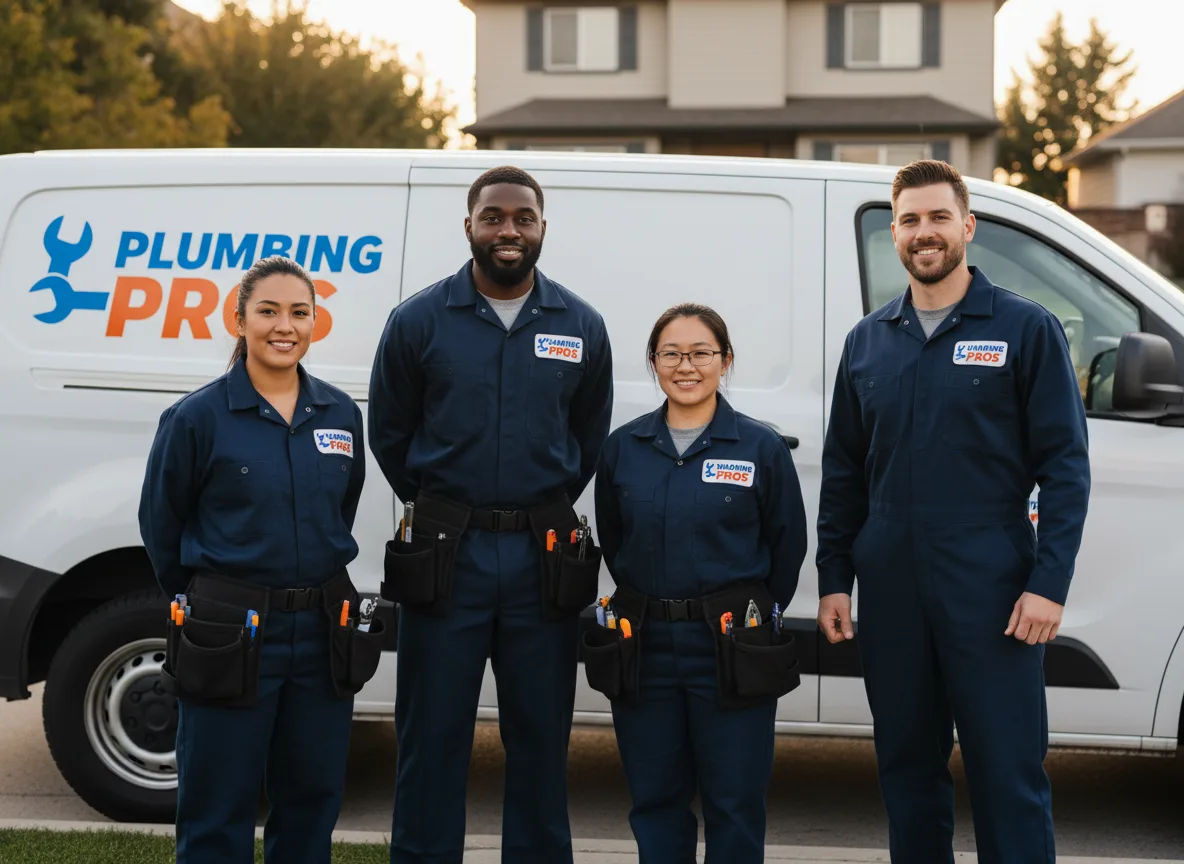Water Heater Repair company in Patterson, IA